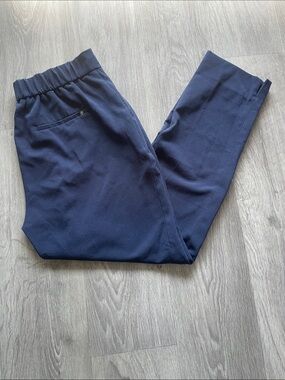 Banana Republic Straight Leg Dress Pants